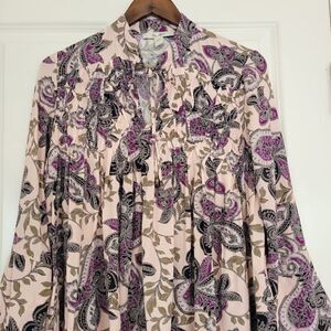 Ella Moon top size s/p‎